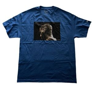 Hall Of Fame tee *Anthony Mason*